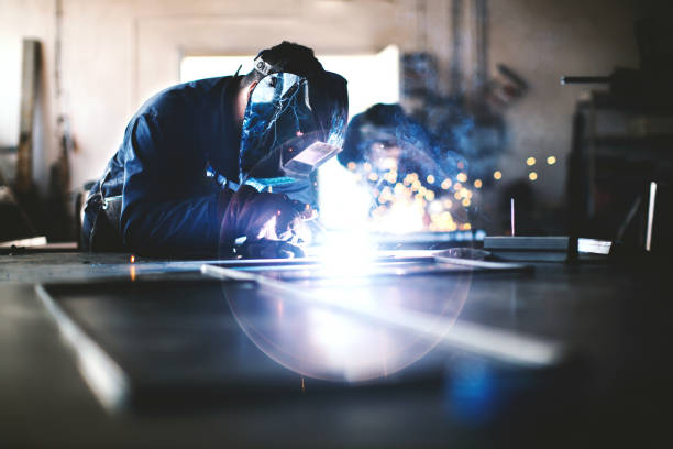 Best Automation and Robotic Welding in Whitmire, SC